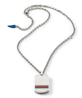 Anjewels Portugal FPF Joia Colar Homem APF.C186