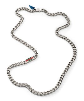 Anjewels Portugal FPF Joia Colar Homem APF.C188