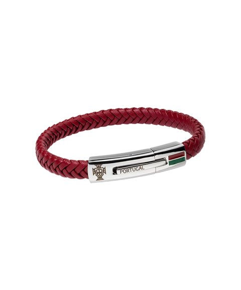 Anjewels Portugal FPF Joia Pulseira Homem APF.P197RD Anjewels Portugal FPF Joia Pulseira Homem APF.P197RD