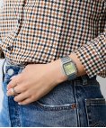 Casio Vintage Edgy Relógio AQ-230A-9AMQYES
