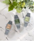 Casio Vintage Edgy Relógio AQ-230A-9AMQYES