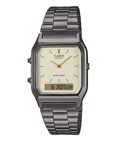 Casio Vintage Edgy Relógio AQ-230EGG-9AEF Casio Vintage Edgy Relógio AQ-230EGG-9AEF
