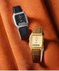Casio Vintage Edgy Relógio AQ-230EGL-9AEF