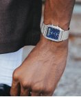 Casio Vintage Edgy Relógio AQ-230EM-2AEF