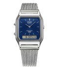 Casio Vintage Edgy Relógio AQ-230EM-2AEF