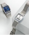 Casio Vintage Edgy Relógio AQ-230EM-2AEF