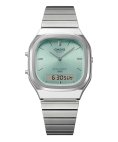 Casio Vintage Edgy Relógio Mulher AQ-240E-2AEF