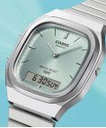 Casio Vintage Edgy Relógio Mulher AQ-240E-2AEF