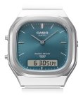 Casio Vintage Edgy Relógio AQ-240E-3AEF