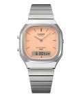 Casio Vintage Edgy Relógio AQ-240E-4AEF