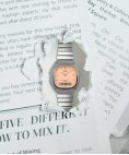 Casio Vintage Edgy Relógio AQ-240E-4AEF