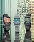 Casio Vintage Edgy Relógio AQ-800EC-2AEF