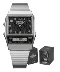 Casio Vintage Edgy Stranger Things Relógio AQ-800EST-1AER