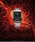 Casio Vintage Edgy Stranger Things Relógio AQ-800EST-1AER