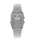 Casio Vintage Edgy Stranger Things Relógio AQ-800EST-1AER