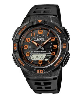 Casio Collection Relógio Homem AQ-S800W-1B2VEF