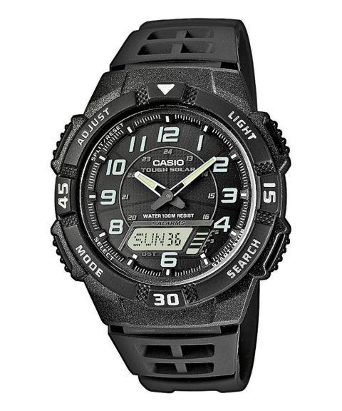 Casio Collection Relógio Homem AQ-S800W-1BVEF Casio Collection Relógio Homem AQ-S800W-1BVEF