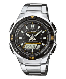 Casio Collection Relógio Homem AQ-S800WD-1EVEF
