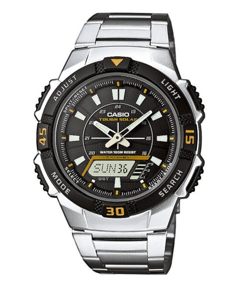 Casio Collection Relógio Homem AQ-S800WD-1EVEF