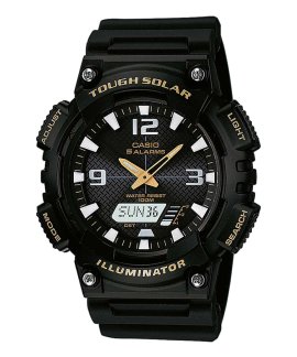 Casio Collection Relógio Homem AQ-S810W-1BVEF