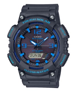 Casio Collection Relógio Homem AQ-S810W-8A2VEF