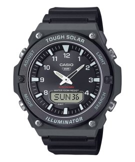 Casio Collection Timeless Relógio Homem AQ-S820W-1AVEF