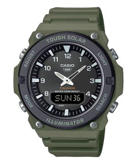 Casio Collection Timeless Relógio Homem AQ-S820W-3BVEF