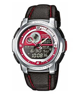 Casio Collection Relógio Homem AQF-102WL-4BVEF