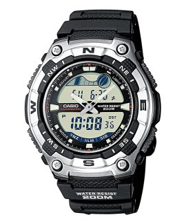 Casio Collection Relógio Homem AQW-100-1AVEF