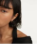 PDPaola Essentials Spike Joia Brincos Mulher AR01-571-U