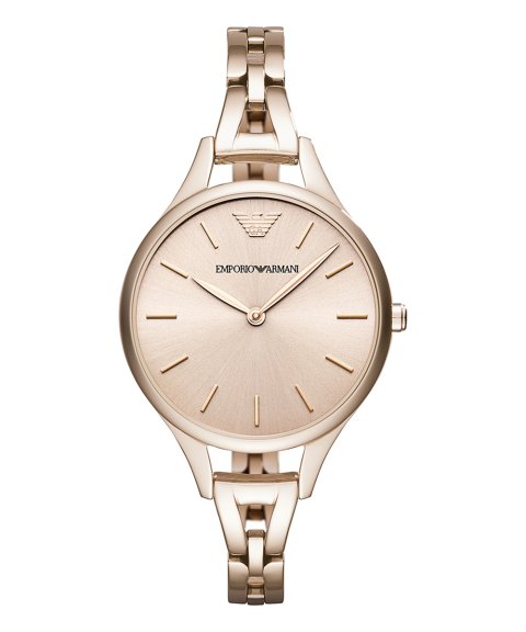 Emporio Armani Relógio Mulher AR11055 Emporio Armani Relógio Mulher AR11055