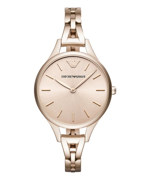 Emporio Armani Relógio Mulher AR11055