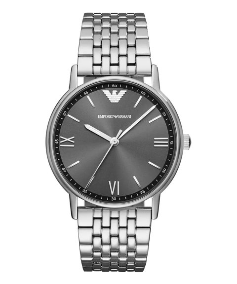 Emporio Armani Relógio Homem AR11068 Emporio Armani Relógio Homem AR11068