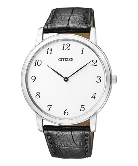 Citizen Stiletto Relógio Homem AR1110-02B