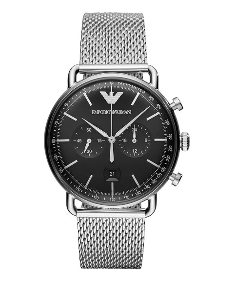 Emporio Armani Relógio Homem AR11104 Emporio Armani Relógio Homem AR11104