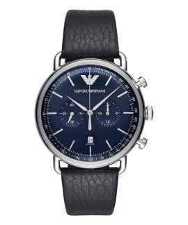 Emporio Armani Relógio Chronograph Homem AR11105