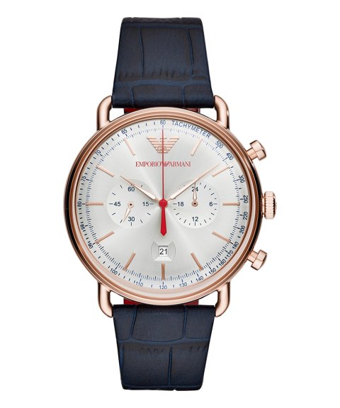 Emporio Armani Relógio Chronograph Homem AR11123 Emporio Armani Relógio Chronograph Homem AR11123