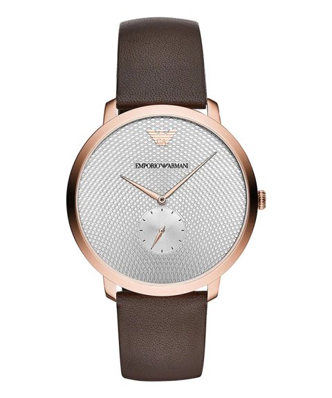 Emporio Armani Relógio Homem AR11163 Emporio Armani Relógio Homem AR11163