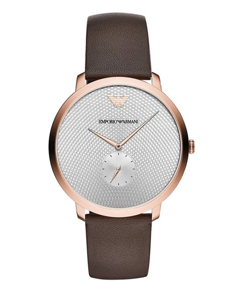 Emporio Armani Relógio Homem AR11163