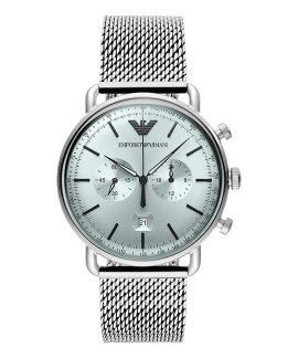 Emporio Armani Relógio Cronógrafo Homem AR11288