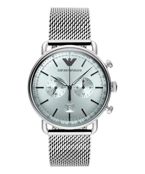 Emporio Armani Relógio Cronógrafo Homem AR11288