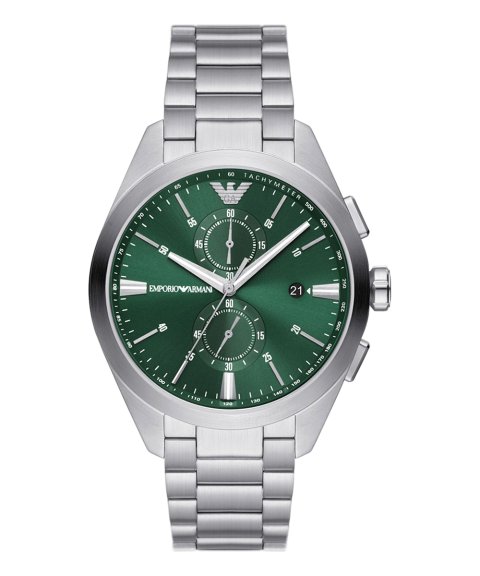 Emporio Armani Relógio Cronógrafo Homem AR11480 Emporio Armani Relógio Cronógrafo Homem AR11480