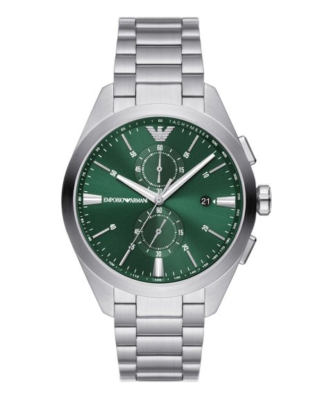 Emporio Armani Relógio Cronógrafo Homem AR11480