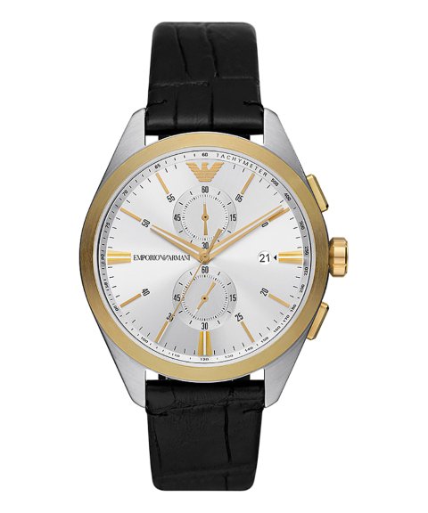 Emporio Armani Relógio Cronógrafo Homem AR11498