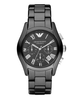 Emporio Armani Relógio Chronograph Homem AR1400