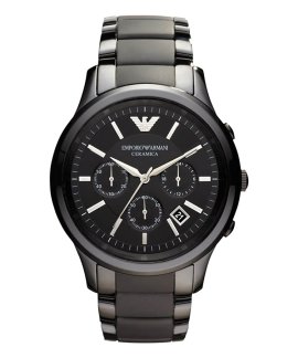 Emporio Armani Relógio Chronograph Homem AR1452