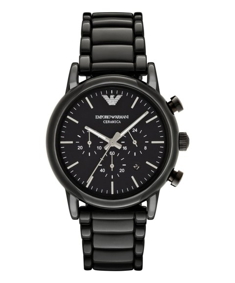 Emporio Armani Relógio Chronograph Homem AR1507
