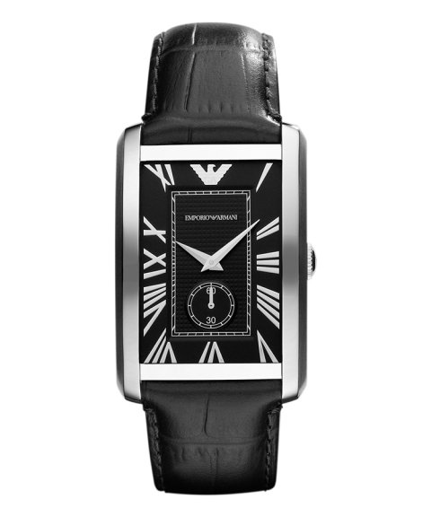 Emporio Armani Relógio Homem AR1604 Emporio Armani Relógio Homem AR1604
