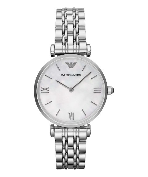 Emporio Armani Relógio Mulher AR1682 Emporio Armani Relógio Mulher AR1682