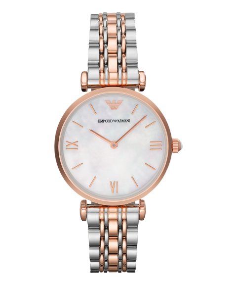 Emporio Armani Relógio Mulher AR1683 Emporio Armani Relógio Mulher AR1683